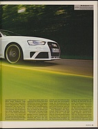 Seite 41 von auto motor und sport Nr. 19 / 2012