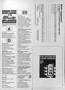 Seite 41 von Übersicht: Powerslide Nr. 3 / 1973 Titelseite