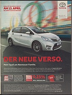 Seite 25 von auto motor und sport Nr. 7 / 2013