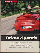 Seite 44 von Übersicht: auto motor und sport / Nr. 16 / 2003 - Titelseite