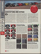 Seite 42 von auto motor und sport Nr. 9 / 2010