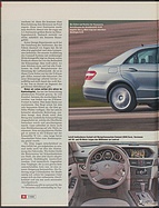 Seite 26 von Übersicht: auto motor und sport / Nr. 7 / 2009 - Titelseite