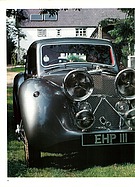 Seite 4 von Auto exklusiv Nr. 10 / 1988