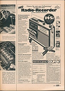 Seite 53 von auto motor und sport Nr. 1 / 1974