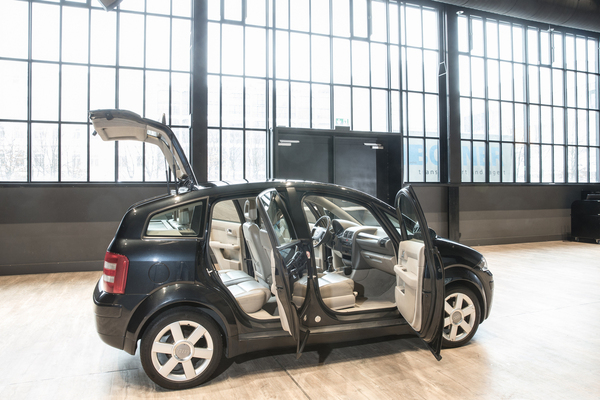 Audi A2 1.4 TDI