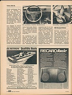 Seite 46 von auto motor und sport Nr. 6 / 1976