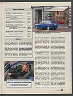 Seite 57 von Übersicht: auto motor und sport / Nr. 26 / 1998 - Titelseite