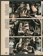 Seite 12 von Übersicht: auto motor und sport / Nr. 12 / 1985 - Titelseite