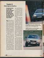 Seite 48 von Übersicht: auto motor und sport / Nr. 8 / 1988 - Titelseite