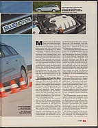 Seite 23 von Übersicht: auto motor und sport / Nr. 11 / 2007 - Titelseite