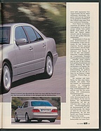 Seite 19 von Übersicht: auto motor und sport / Nr. 12 / 1999 - Titelseite