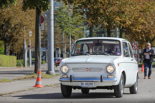 Seat 850