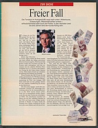 Seite 3 von Übersicht: auto motor und sport / Nr. 22 / 1992 - Titelseite