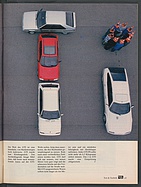 Seite 47 von Übersicht: auto motor und sport / Nr. 6 / 1988 - Titelseite
