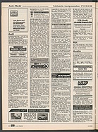 Seite 116 von Übersicht: auto motor und sport / Nr. 11 / 1990 - Titelseite