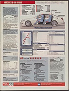 Seite 25 von Übersicht: auto motor und sport / Nr. 13 / 2009 - Titelseite
