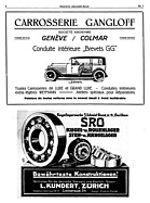 Seite 4 von Illustrierte AR Nr. 7 / 1926 vom 01.09