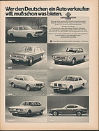 Seite 47 von auto motor und sport Nr. 17 / 1977