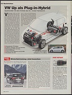 Seite 18 von auto motor und sport Nr. 24 / 2013