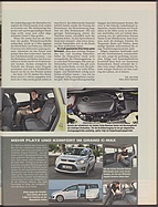 Seite 25 von auto motor und sport Nr. 21 / 2010