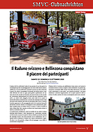 Seite 93 von SwissClassics Nr. 6 / 2020