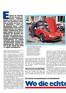 Seite 4 von Auto exklusiv Nr. 10 / 1987