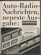 Seite 105 von Übersicht: auto motor und sport / Nr. 21 / 1990 - Titelseite