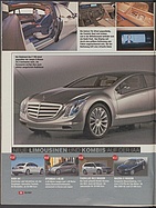 Seite 26 von Übersicht: auto motor und sport / Nr. 20 / 2007 - Titelseite
