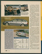 Seite 22 von Übersicht: auto motor und sport / Nr. 17 / 2000 - Titelseite