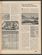 Seite 17 von Übersicht: auto motor und sport / Nr. 4 / 1983 - Titelseite