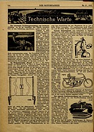 Seite 154 von ADAC Motorfahrer Nr. 13 / 1922 vom 30.03