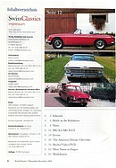 Seite 4 von SwissClassics Nr. 4 / 2004