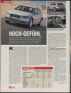 Seite 46 von Übersicht: auto motor und sport / Nr. 8 / 2009 - Titelseite