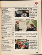 Seite 5 von auto motor und sport Nr. 21 / 1975