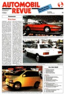 Seite 1 von AR Nr. 11 / 1988 vom 10.03