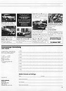Seite 61 von Auto exklusiv Nr. 1 / 1987