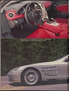 Seite 30 von Übersicht: auto motor und sport / Nr. 25 / 2003 - Titelseite