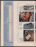 Seite 30 von Übersicht: auto motor und sport / Nr. 24 / 1991 - Titelseite