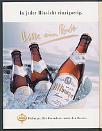 Seite 1 von Übersicht: auto motor und sport / Nr. 15 / 1997 - Titelseite