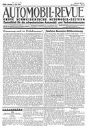 Seite 1 von AR Nr. 54 / 1934 vom 03.07