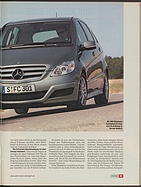 Page 85 of Übersicht: auto motor und sport / Nr. 20 / 2009 - Titelseite