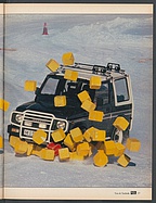 Seite 37 von Übersicht: auto motor und sport / Nr. 5 / 1988 - Titelseite