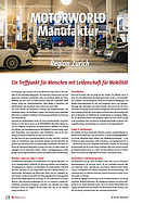 Seite 28 von SwissClassics Nr. 6 / 2020