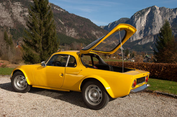 Matra Djet
