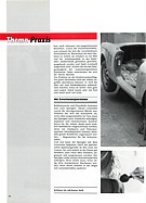 Seite 18 von Auto exklusiv Nr. 11 / 1988