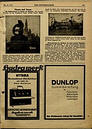 Seite 207 von ADAC Motorfahrer Nr. 16 / 1922 vom 20.04