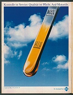 Seite 1 von Übersicht: auto motor und sport / Nr. 12 / 1985 - Titelseite