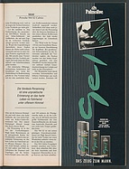 Seite 39 von Übersicht: auto motor und sport / Nr. 13 / 1989 - Titelseite