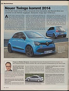 Seite 10 von auto motor und sport Nr. 19 / 2013