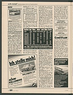 Seite 68 von Übersicht: auto motor und sport / Nr. 2 / 1983 - Titelseite